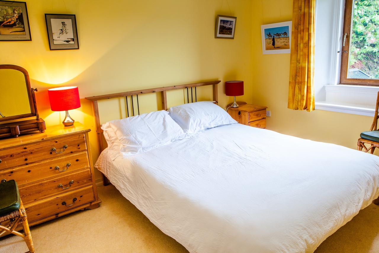 Shelburne Lodge Cairnbaan Kültér fotó