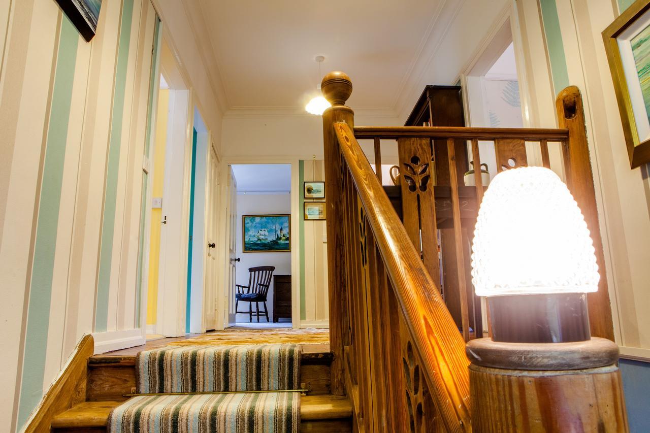 Shelburne Lodge Cairnbaan Kültér fotó