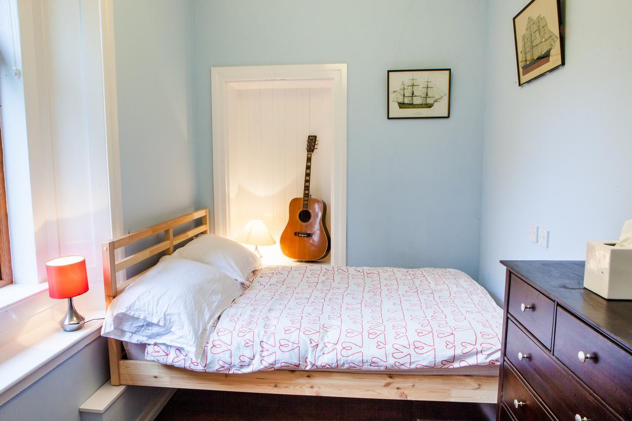 Shelburne Lodge Cairnbaan Kültér fotó